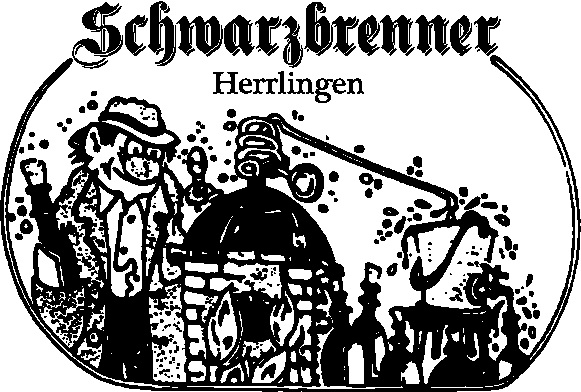 Schwarzbrenner Logo
